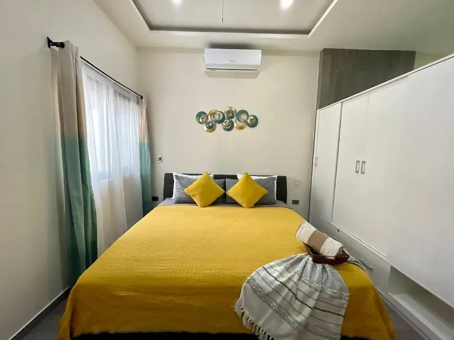Apartment Beauty Suite W Gym Sauna Pool Close 5Th Ave &Beach Playa del Carmen Mexico