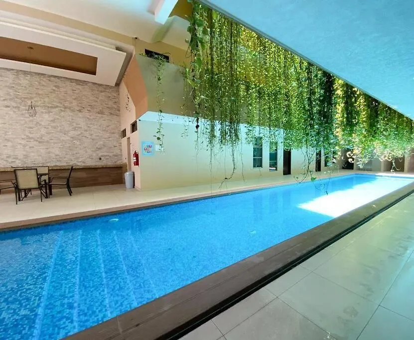Apartment Beauty Suite W Gym Sauna Pool Close 5Th Ave &Beach Playa del Carmen