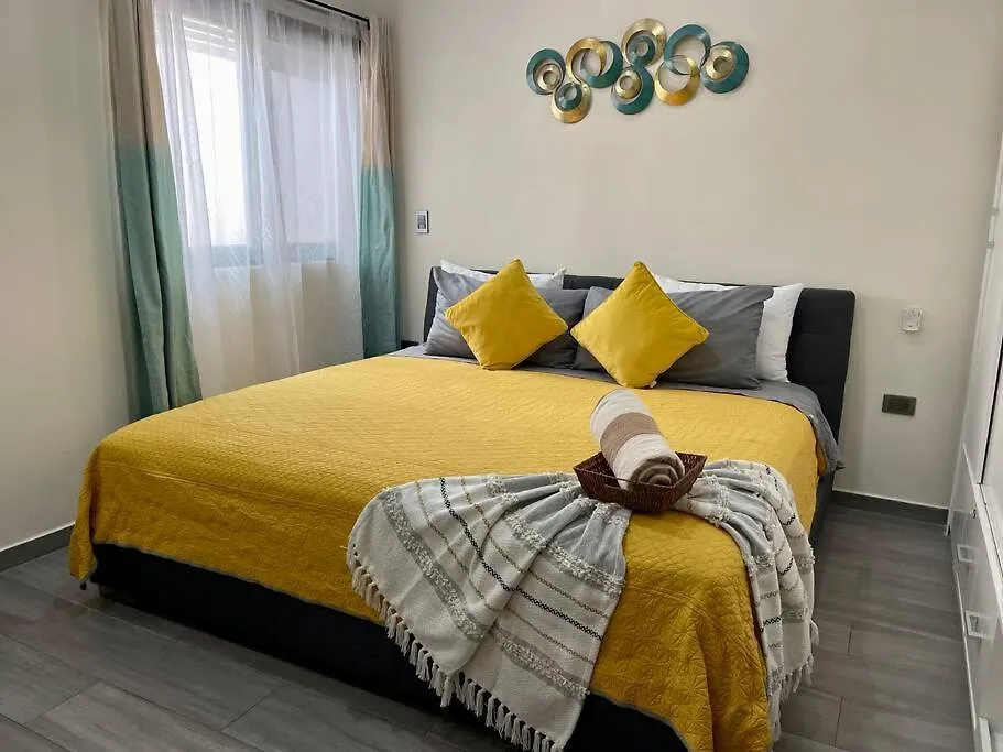 Beauty Suite W Gym Sauna Pool Close 5Th Ave &Beach Playa del Carmen