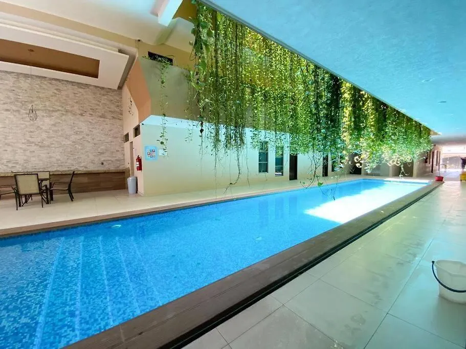 Beauty Suite W Gym Sauna Pool Close 5Th Ave &Beach Playa del Carmen 0*,