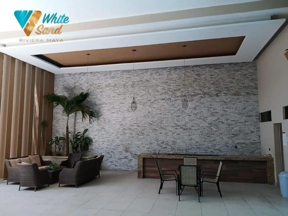 Beauty Suite W Gym Sauna Pool Close 5Th Ave &Beach Playa del Carmen